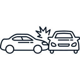 motor vehicle injury